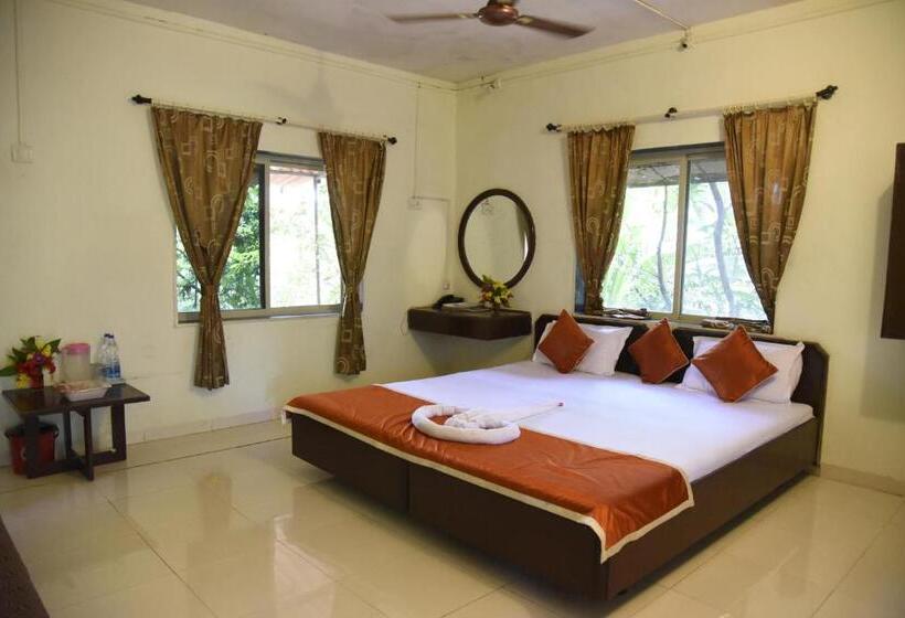 ホテル Wild Camp  The Nature Resort