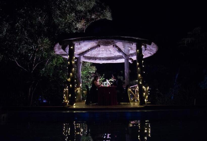 ホテル Wild Camp  The Nature Resort