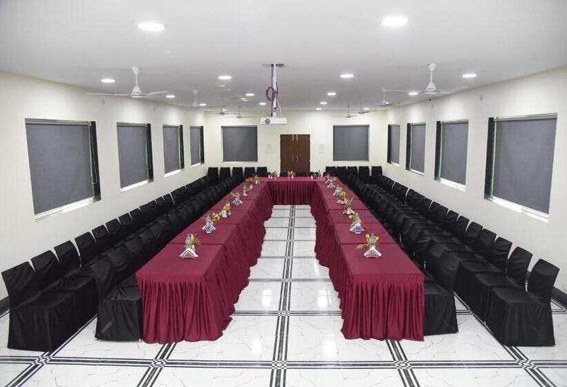 ホテル Wild Camp  The Nature Resort