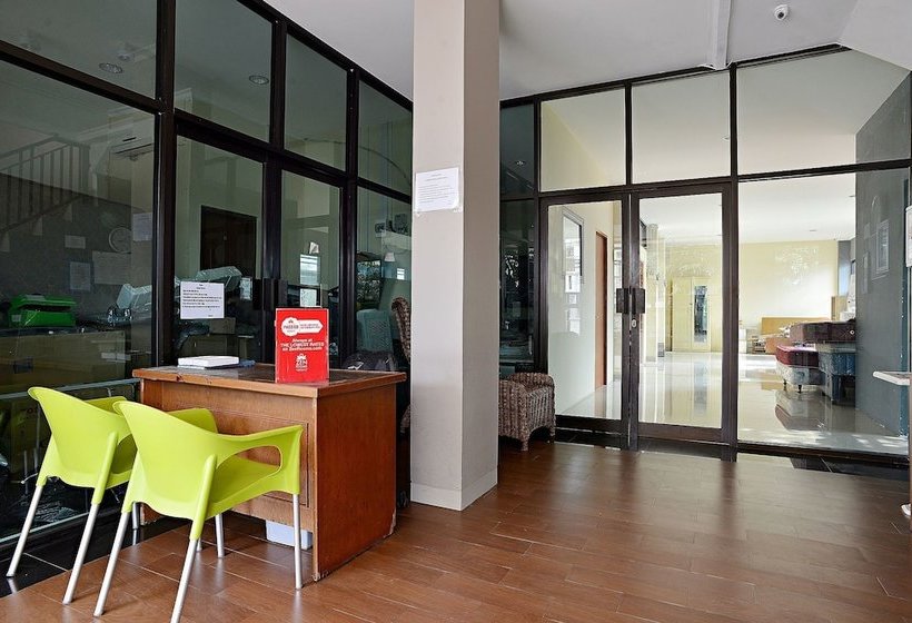 فندق Zen Rooms Cipete Utara