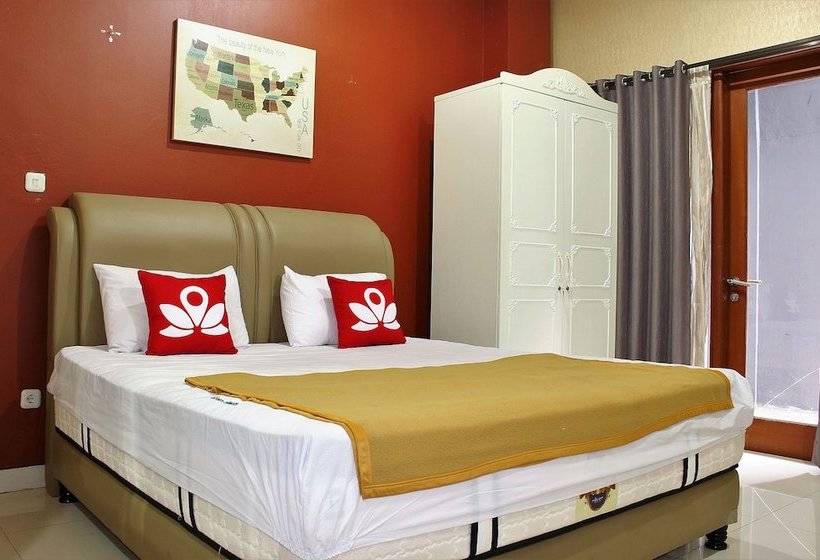 فندق Zen Rooms Cipete Utara