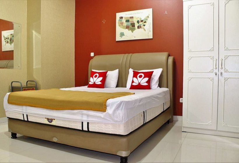 فندق Zen Rooms Cipete Utara