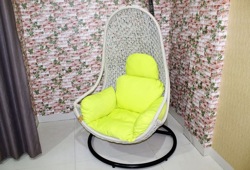 فندق Zen Rooms Cipete Utara