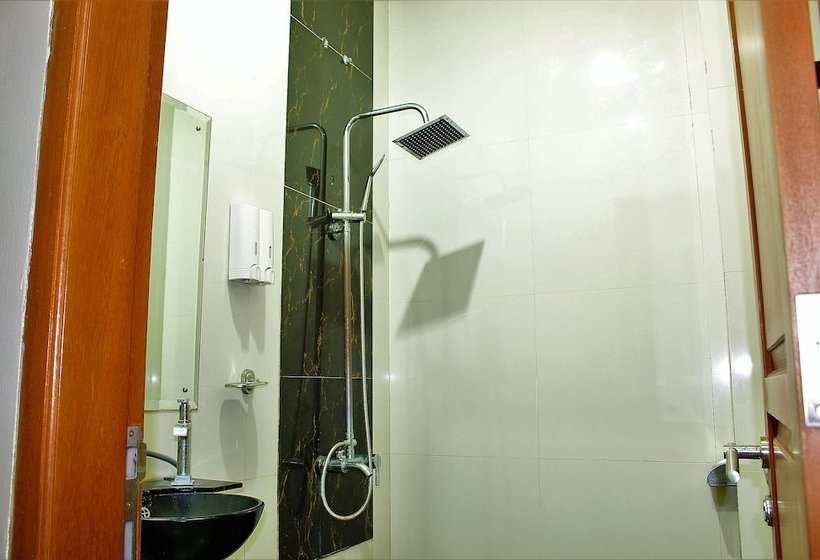 فندق Zen Rooms Cipete Utara