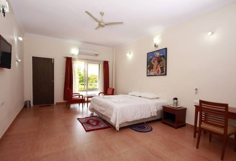 Kstdc Hotel Mayura Kauvery