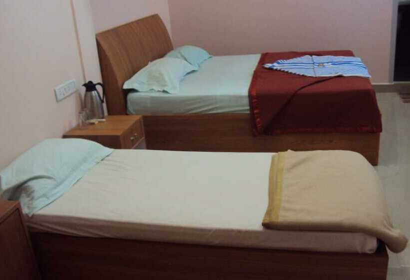 Kstdc Hotel Mayura Kauvery