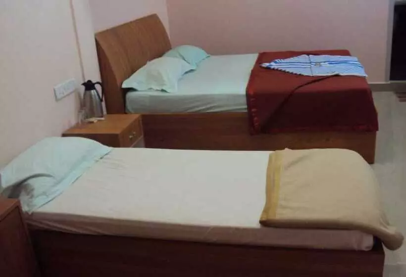 Kstdc Hotel Mayura Kauvery