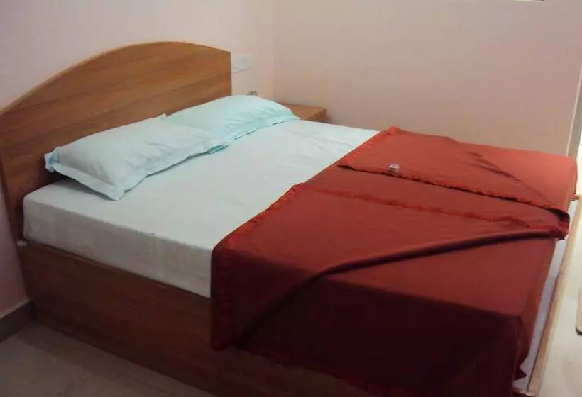 Kstdc Hotel Mayura Kauvery