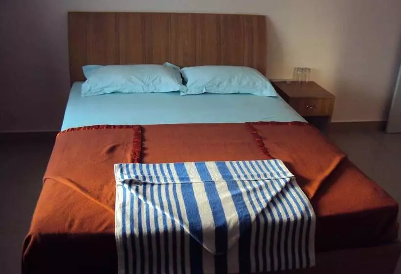 Kstdc Hotel Mayura Kauvery