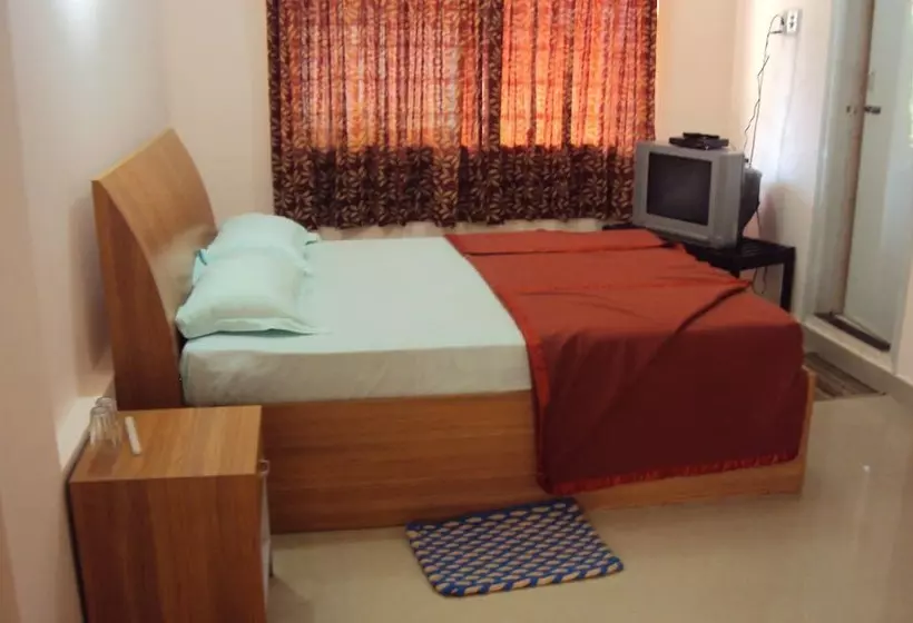 Kstdc Hotel Mayura Kauvery