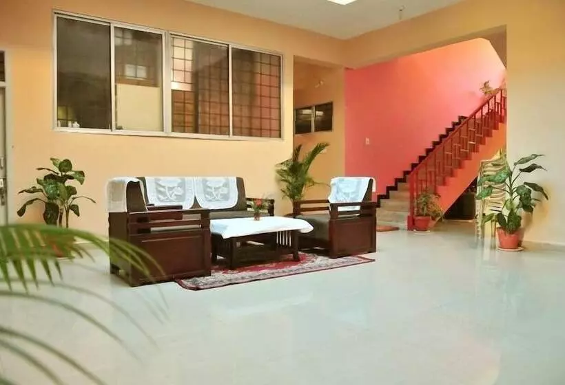 Kstdc Hotel Mayura Kauvery