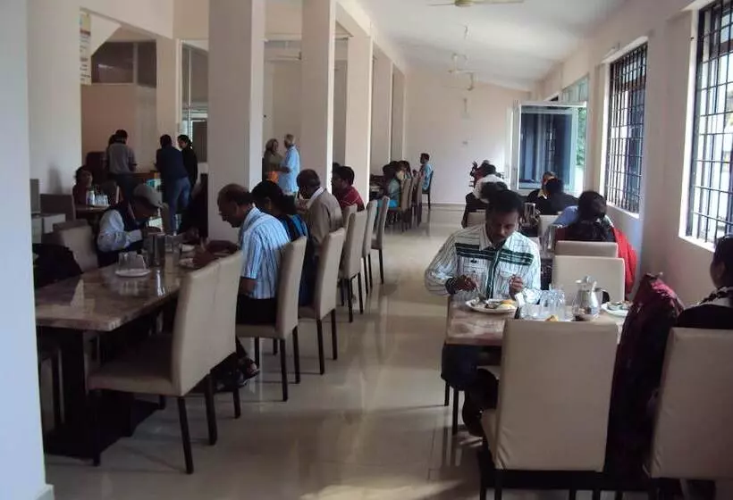 Kstdc Hotel Mayura Kauvery