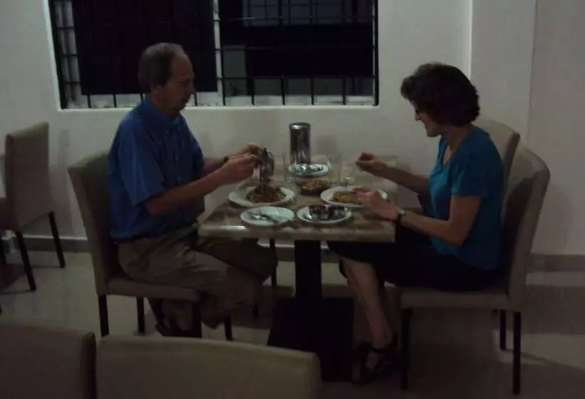 Kstdc Hotel Mayura Kauvery