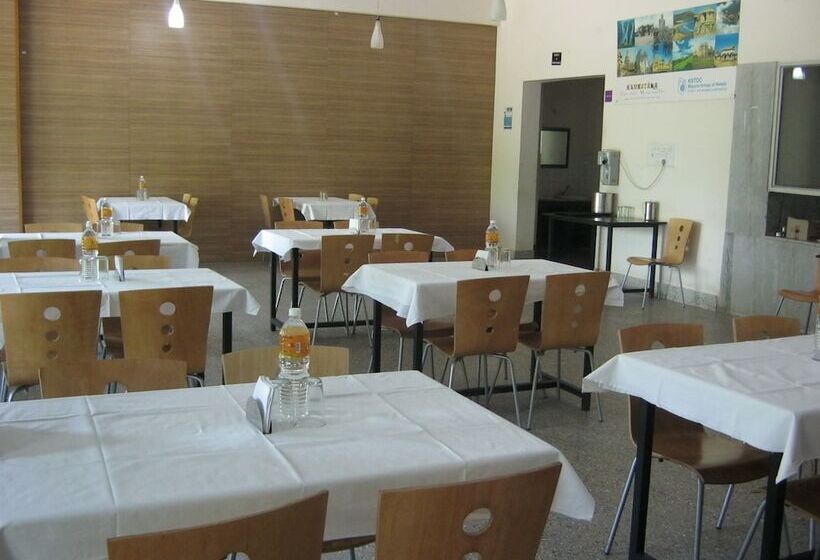 Kstdc Hotel Mayura Kauvery