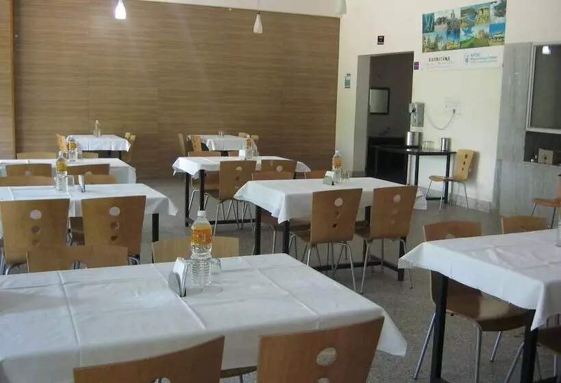 Kstdc Hotel Mayura Kauvery