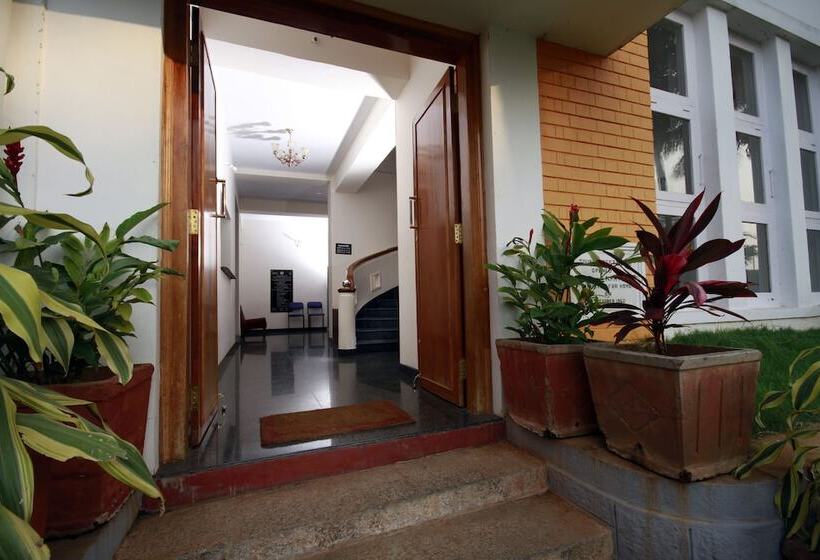 Kstdc Hotel Mayura Kauvery