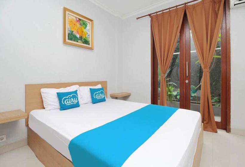 Motel Airy Syariah Fatmawati Damai Raya 7a Jakarta