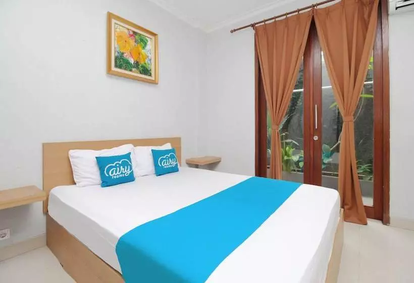モーテル Airy Syariah Fatmawati Damai Raya 7a Jakarta