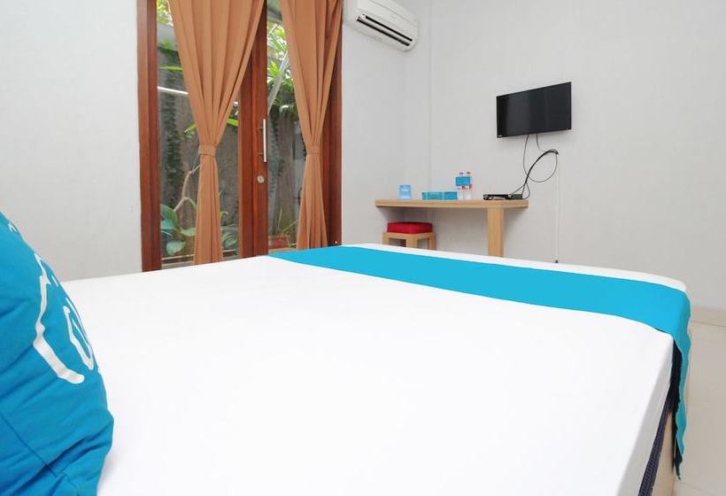 Motel Airy Syariah Fatmawati Damai Raya 7a Jakarta