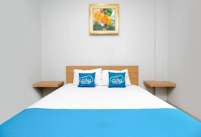 Motel Airy Syariah Fatmawati Damai Raya 7a Jakarta