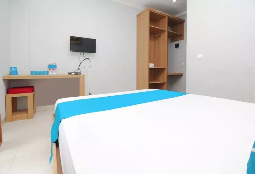 モーテル Airy Syariah Fatmawati Damai Raya 7a Jakarta