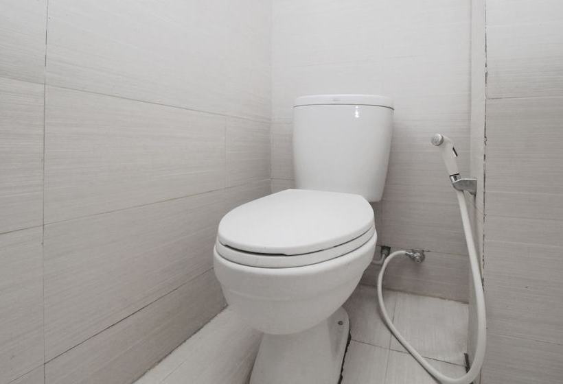 Motel Airy Syariah Fatmawati Damai Raya 7a Jakarta