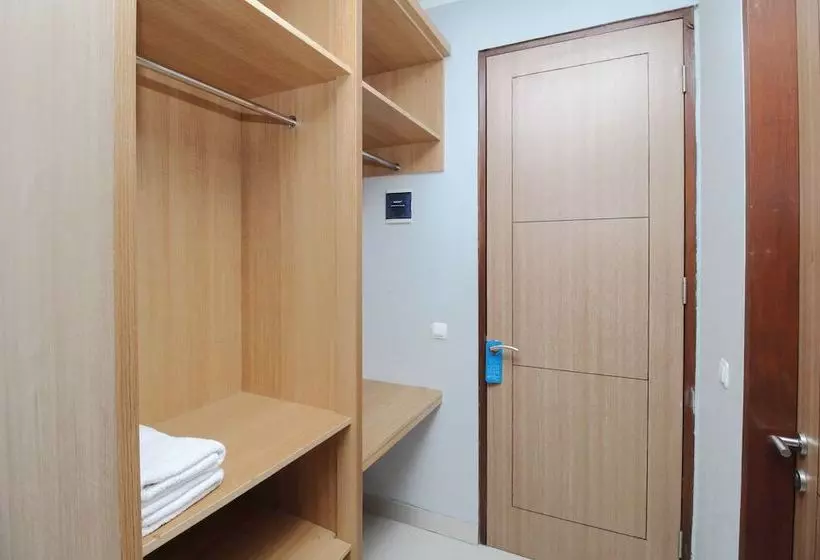 モーテル Airy Syariah Fatmawati Damai Raya 7a Jakarta