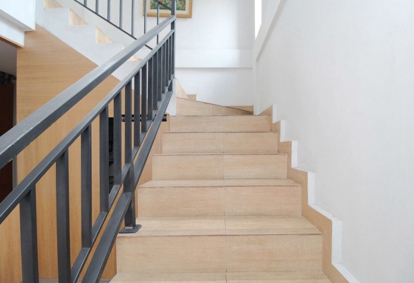 Motel Airy Syariah Fatmawati Damai Raya 7a Jakarta