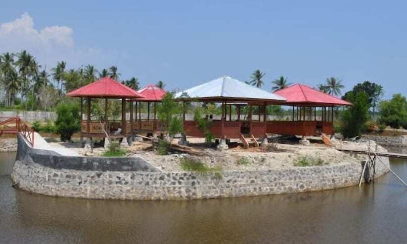 Reddoorz @ Hotel Negeri Baru Kalianda