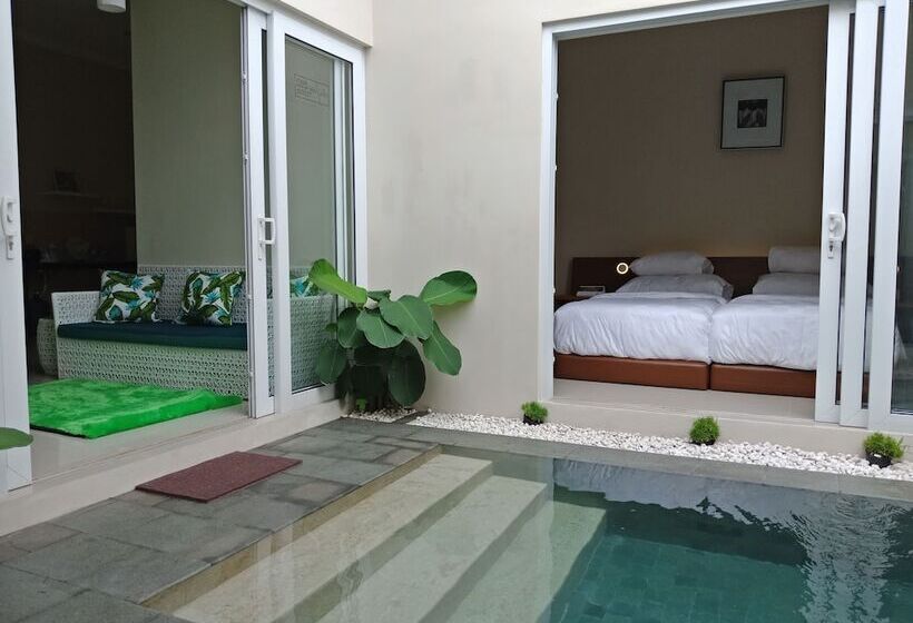 Pension Abhaya Villa