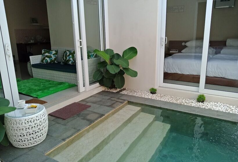 Pension Abhaya Villa