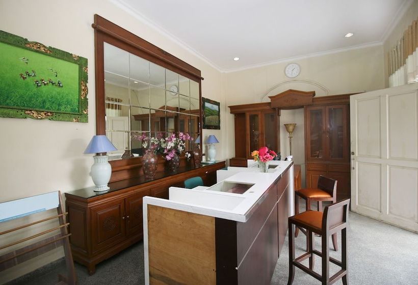 Pension Airy Cisarua Lembah Nyiur 69 Bogor