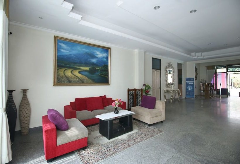 Pension Airy Cisarua Lembah Nyiur 69 Bogor