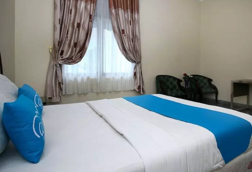 پانسیون Airy Cisarua Lembah Nyiur 69 Bogor