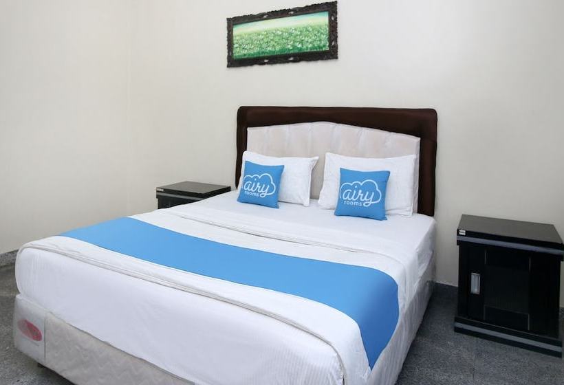 Pension Airy Cisarua Lembah Nyiur 69 Bogor