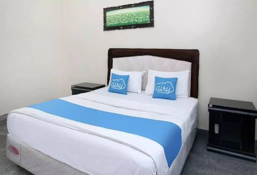 پانسیون Airy Cisarua Lembah Nyiur 69 Bogor