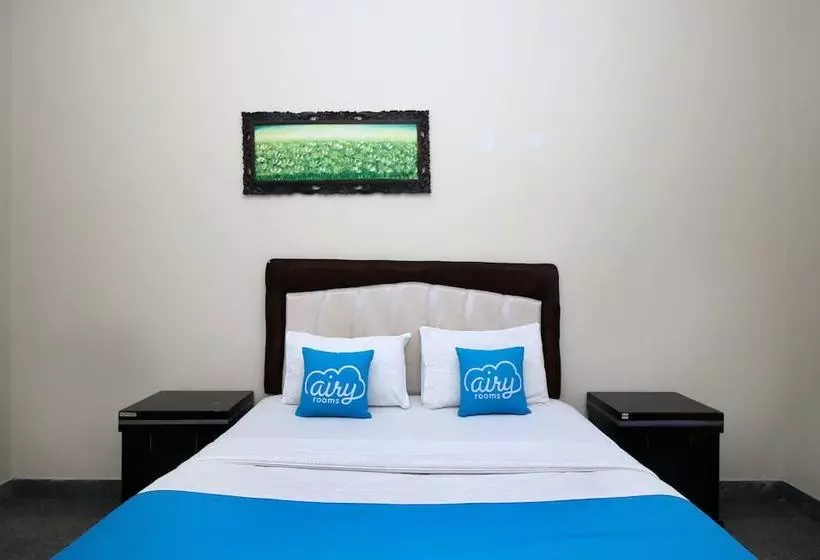 پانسیون Airy Cisarua Lembah Nyiur 69 Bogor