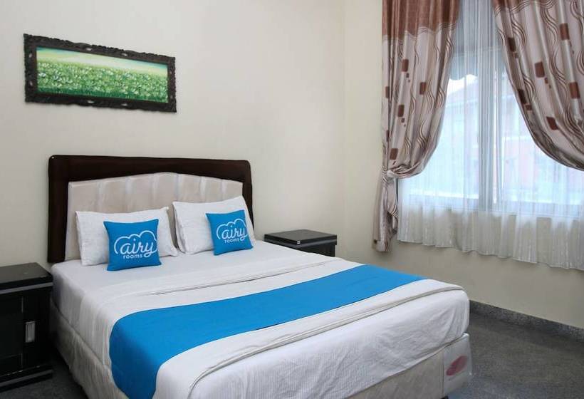 Pension Airy Cisarua Lembah Nyiur 69 Bogor