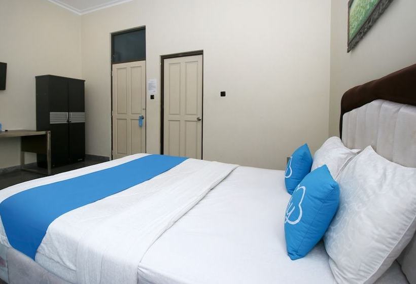 Pension Airy Cisarua Lembah Nyiur 69 Bogor