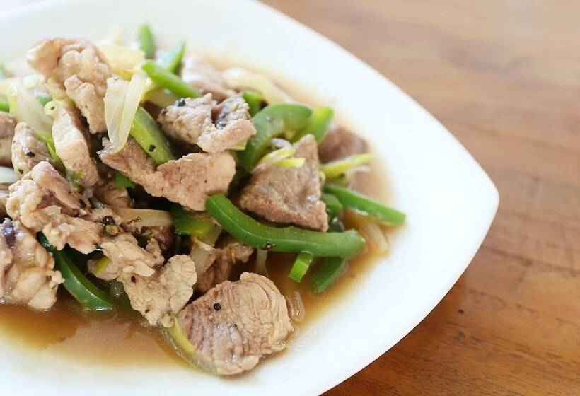 פנסיון Dewantara Boutique Villa Resort Bali