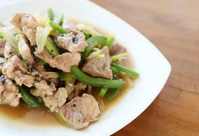 ペンション Dewantara Boutique Villa Resort Bali