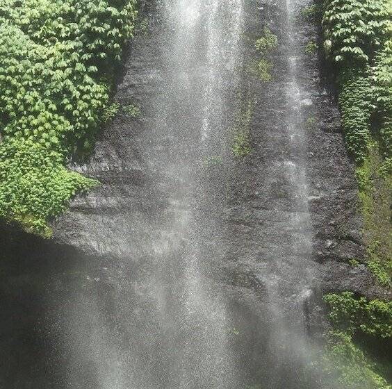 膳宿费 Esa Di Kubu Homestay