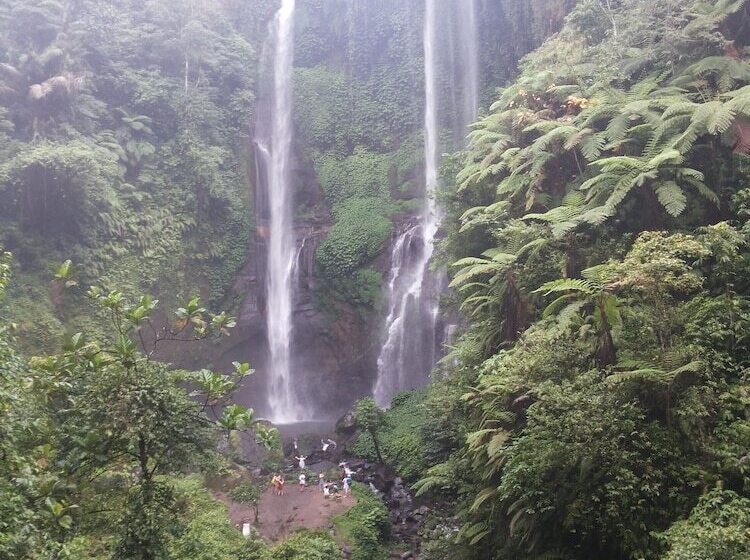 膳宿费 Esa Di Kubu Homestay