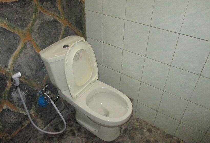 膳宿费 Esa Di Kubu Homestay