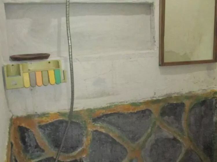 Majatalo Esa Di Kubu Homestay