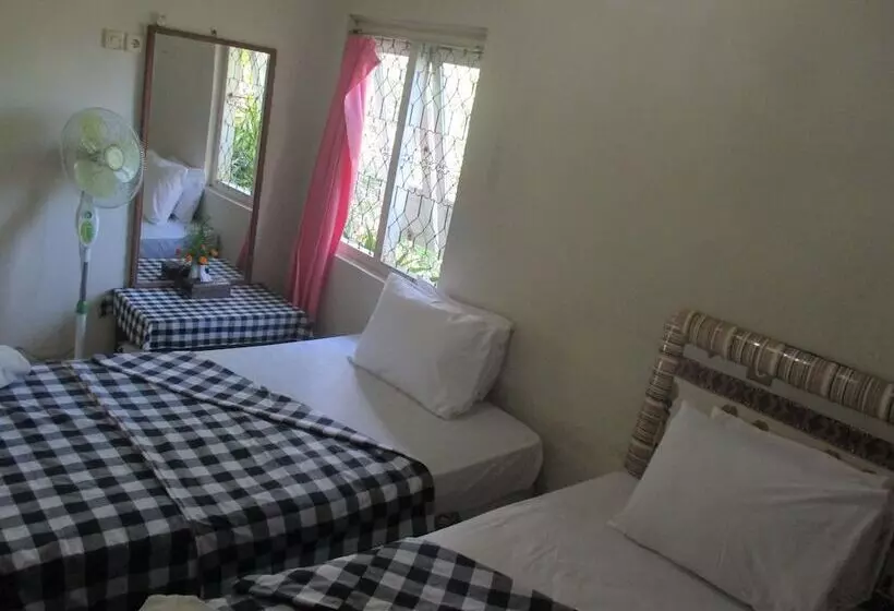 Majatalo Esa Di Kubu Homestay