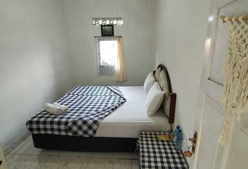 膳宿费 Esa Di Kubu Homestay