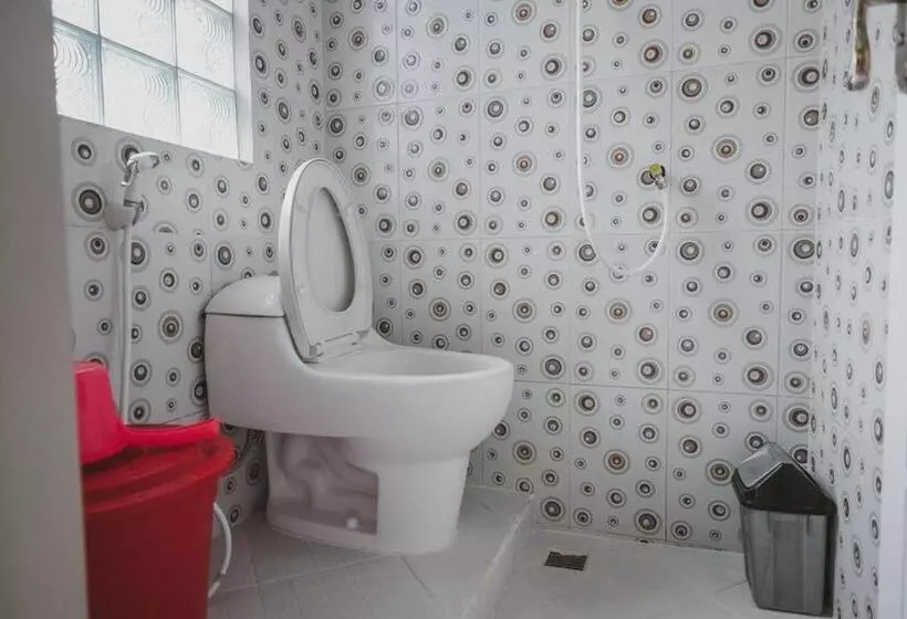 Majatalo Reddoorz Syariah @ Jalan Dieng