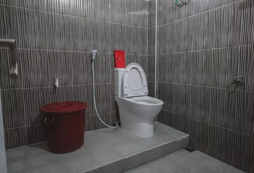 Majatalo Reddoorz Syariah @ Jalan Dieng