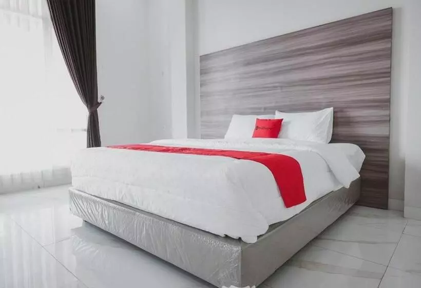 Majatalo Reddoorz Syariah @ Jalan Dieng